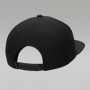 Кепка с прямым козырьком Jordan Pro Jumpman Snapback снэпбек (FD5184-011)