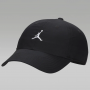 Кепка-бейсболка Jordan Club Cap Adjustable Unstructured Hat (FD5185-010) Кепка-бейсболка Jordan Club Cap Adjustable Unstructured Hat (FD5185-010)