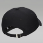 Кепка-бейсболка Jordan Club Cap Adjustable Unstructured Hat (FD5185-010) Кепка-бейсболка Jordan Club Cap Adjustable Unstructured Hat (FD5185-010)