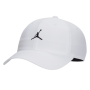 Кепка-бейсболка Jordan Club Cap Adjustable Unstructured Hat (FD5185-100)