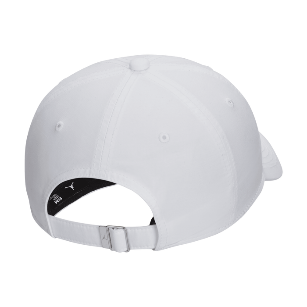 Кепка-бейсболка Jordan Club Cap Adjustable Unstructured Hat (FD5185-100)