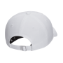 Кепка-бейсболка Jordan Club Cap Adjustable Unstructured Hat (FD5185-100)