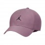 Кепка-бейсболка Jordan Club Cap Adjustable Unstructured Hat (FD5185-508) Кепка-бейсболка Jordan Club Cap Adjustable Unstructured Hat (FD5185-508)