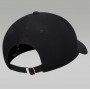 Кепка-бейсболка Jordan Club Unstructured Cap (FN4677-011) Кепка-бейсболка Jordan Club Unstructured Cap (FN4677-011)