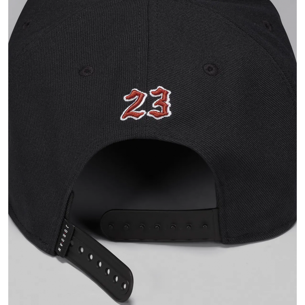 Кепка Jordan Flight MVP Pro Adjustable Cap (FV5292-010)