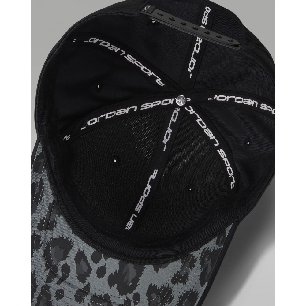 Кепка Jordan Rise Golf Cap (FV5295-010)