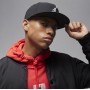 Кепка-снэпбек с прямым козырьком Jordan Pro Jumpman Snapback (FV5296-010)