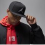 Кепка-снэпбек с прямым козырьком Jordan Pro Jumpman Snapback (FV5296-010)