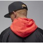 Кепка-снэпбек с прямым козырьком Jordan Pro Jumpman Snapback (FV5296-010)