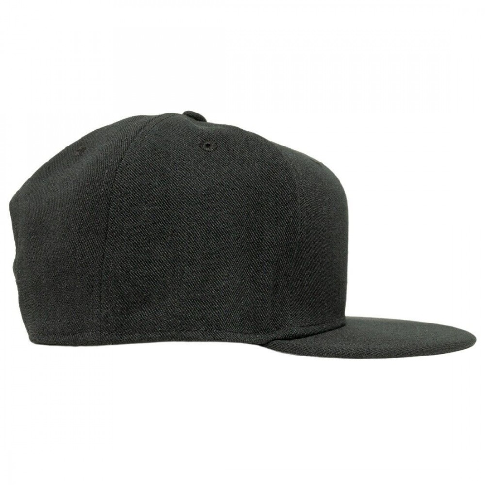 Кепка-снэпбек с прямым козырьком Jordan Pro Jumpman Snapback (FV5296-011)