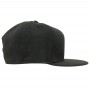 Кепка-снэпбек с прямым козырьком Jordan Pro Jumpman Snapback (FV5296-011)