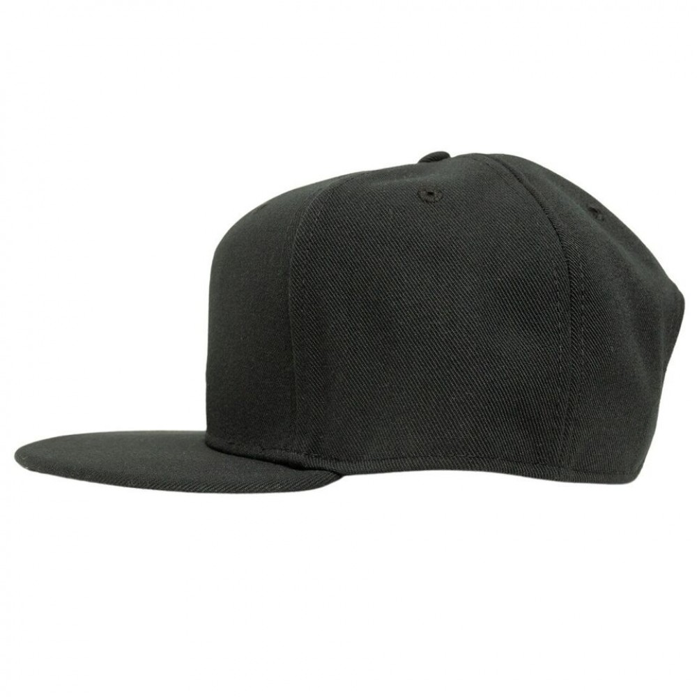 Кепка-снэпбек с прямым козырьком Jordan Pro Jumpman Snapback (FV5296-011)