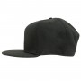 Кепка-снэпбек с прямым козырьком Jordan Pro Jumpman Snapback (FV5296-011)