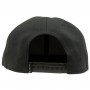 Кепка-снэпбек с прямым козырьком Jordan Pro Jumpman Snapback (FV5296-011)