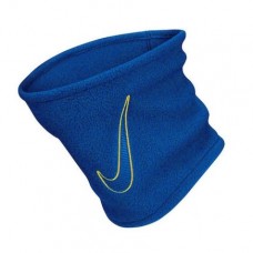 Бафф-горловик юношеский Nike 2.0 Junior Fleece Neck Warmer Snood повязка-шарф на шею (N.100.0657.428.OS)