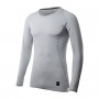 Футболка-лонгслив компрессионная с длинными рукавами Nike Dri-FIT Pro Players Long-Sleeve (AQ5360-012)