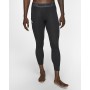 Тайтсы мужские баскетбольные Nike Pro Men's 3/4 Basketball Tights чорные (AT3383-010)