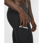 Тайтсы мужские баскетбольные Nike Pro Men's 3/4 Basketball Tights чорные (AT3383-010)