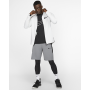 Тайтсы мужские баскетбольные Nike Pro Men's 3/4 Basketball Tights чорные (AT3383-010)