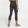 Тайтсы мужские баскетбольные Nike Pro Men's 3/4 Basketball Tights (AT3383-060)
