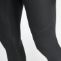 Тайтсы мужские баскетбольные Nike Pro Men's 3/4 Basketball Tights (AT3383-060)
