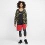 Тайтсы мужские баскетбольные Nike Pro Men's 3/4 Basketball Tights (AT3383-060)
