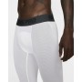 Тайтсы мужские баскетбольные Nike Pro Men's 3/4 Basketball Tights (AT3383-100)