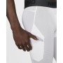 Тайтсы мужские баскетбольные Nike Pro Men's 3/4 Basketball Tights (AT3383-100)