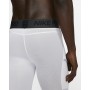 Тайтсы мужские баскетбольные Nike Pro Men's 3/4 Basketball Tights (AT3383-100)