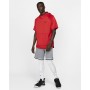 Тайтсы мужские баскетбольные Nike Pro Men's 3/4 Basketball Tights (AT3383-100)