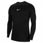 Термофутболка с длинными рукавами Nike Dri-FIT Park First Layer Long-Sleeve лонгслив (AV2609-010) Термофутболка с длинными рукавами Nike Dri-FIT Park First Layer Long-Sleeve лонгслив (AV2609-010)