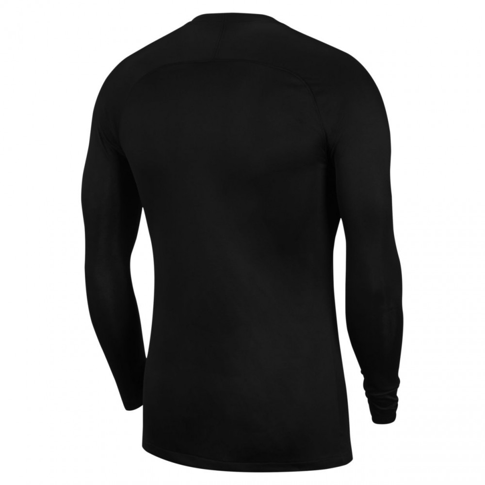 Термофутболка с длинными рукавами Nike Dri-FIT Park First Layer Long-Sleeve лонгслив (AV2609-010)