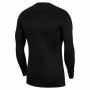 Термофутболка с длинными рукавами Nike Dri-FIT Park First Layer Long-Sleeve лонгслив (AV2609-010) Термофутболка с длинными рукавами Nike Dri-FIT Park First Layer Long-Sleeve лонгслив (AV2609-010)