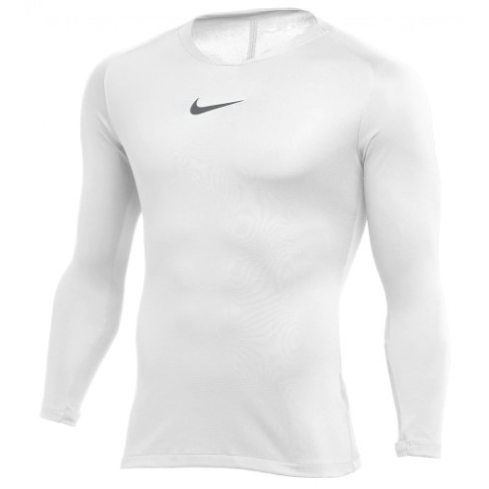 Термофутболка с длинными рукавами Nike Dri-FIT Park First Layer Long-Sleeve лонгслив (AV2609-100)