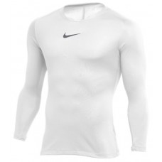 Термофутболка с длинными рукавами Nike Dri-FIT Park First Layer Long-Sleeve лонгслив (AV2609-100)