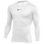 Термофутболка с длинными рукавами Nike Dri-FIT Park First Layer Long-Sleeve лонгслив (AV2609-100) Термофутболка с длинными рукавами Nike Dri-FIT Park First Layer Long-Sleeve лонгслив (AV2609-100)