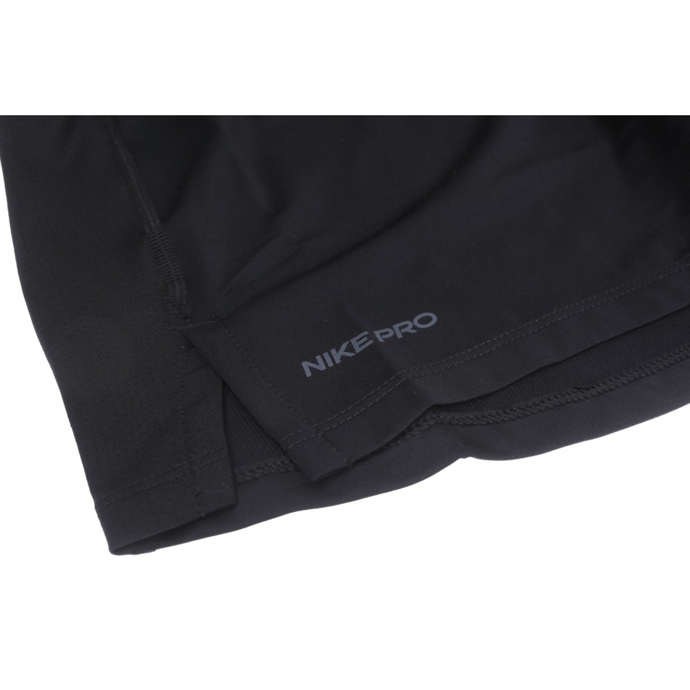 Футболка компресионная Nike Pro Dri-FIT Long-Sleeve (BV5588-010)