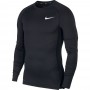 Футболка компресионная Nike Pro Dri-FIT Long-Sleeve (BV5588-010)
