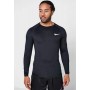 Футболка компресионная Nike Pro Dri-FIT Long-Sleeve (BV5588-010)