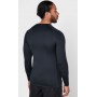 Футболка компресионная Nike Pro Dri-FIT Long-Sleeve (BV5588-010)