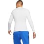 Футболка компресионная Nike Pro Dri-FIT Long-Sleeve с длинными рукавами (BV5588-100) Футболка компресионная Nike Pro Dri-FIT Long-Sleeve с длинными рукавами (BV5588-100)