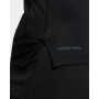 Футболка компресионная мужская Nike Pro Top полиэстер черная (BV5631-010)