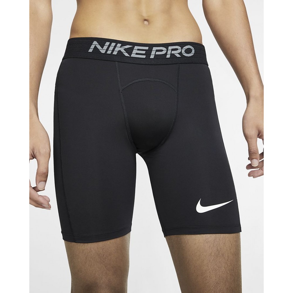 Шорты компресионные мужские Nike Pro Dri-FIT Compression Shorts (BV5635-010)
