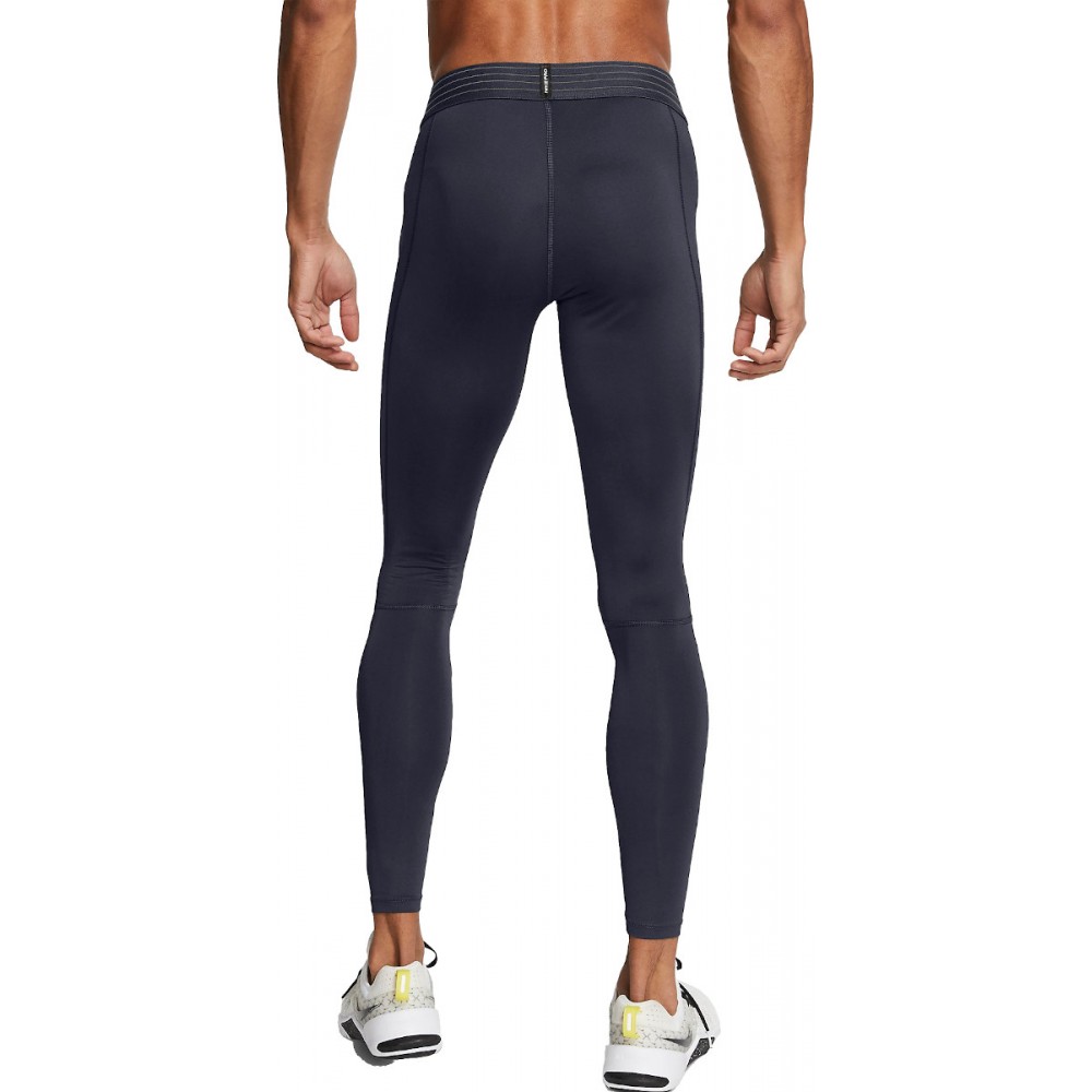 Тайтсы-лосины мужские Nike Tights спортивные (BV5641-452) 