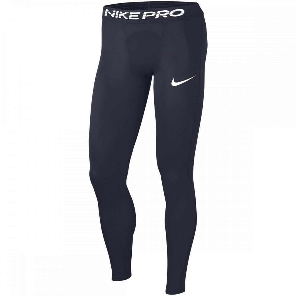 Тайтсы-лосины мужские Nike Tights спортивные (BV5641-452) 