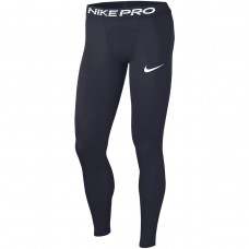 Тайтсы-лосины мужские Nike Tights спортивные (BV5641-452) 