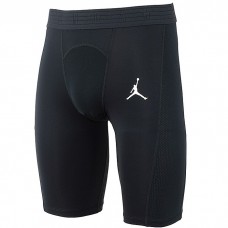 Шорты компресионные мужские Jordan Team Dry Compression Short (CV8486-010)