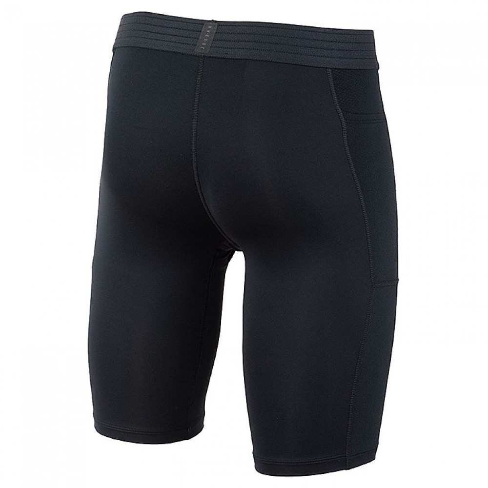 Шорты компресионные мужские Jordan Team Dry Compression Short (CV8486-010)