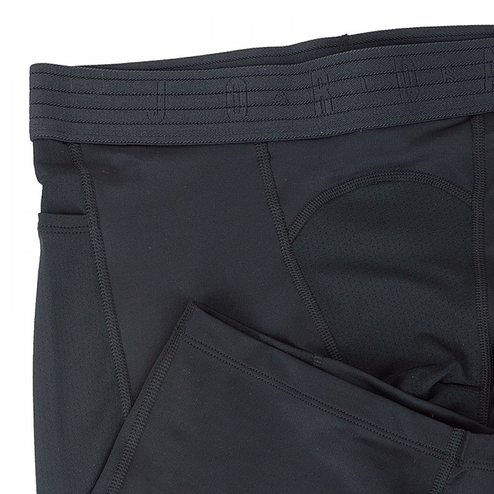 Шорты компресионные мужские Jordan Team Dry Compression Short (CV8486-010)