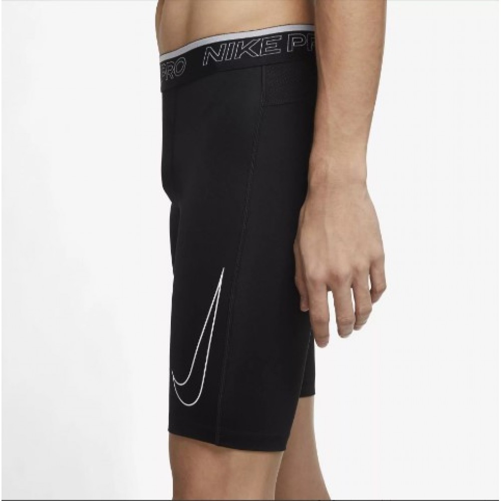 Шорты компресионные мужские Nike Pro Dri-FIT Compression Shorts (DD1911-010)